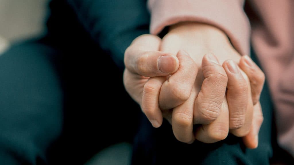Terapia de Pareja