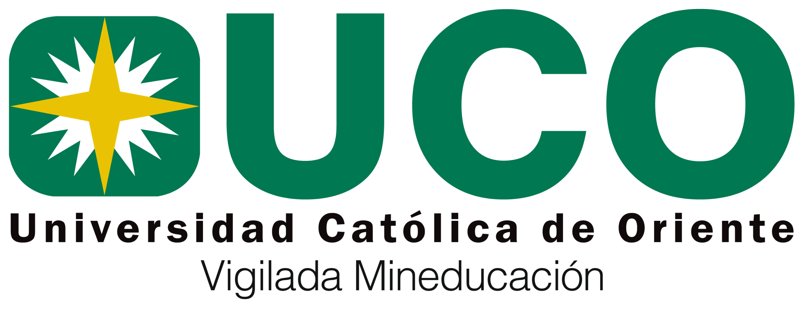 Universidad Católica de Oriente